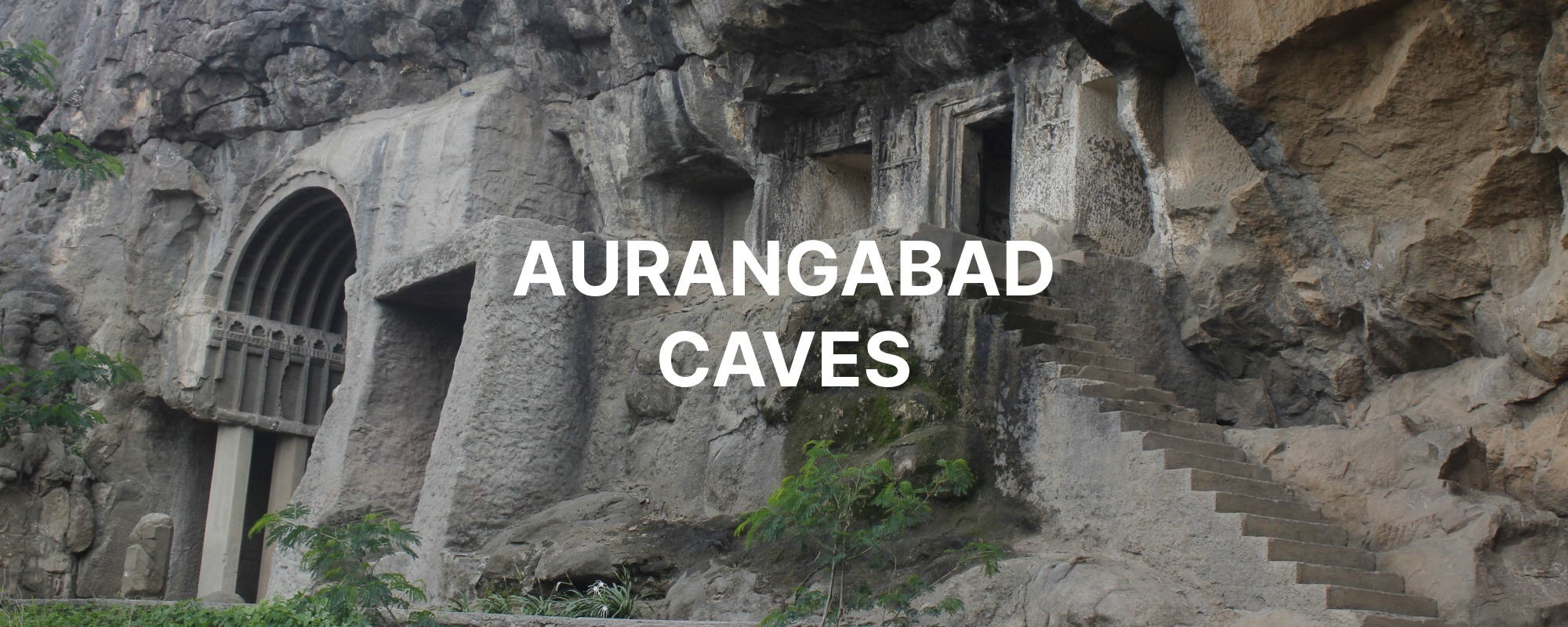 Aurangabad Caves