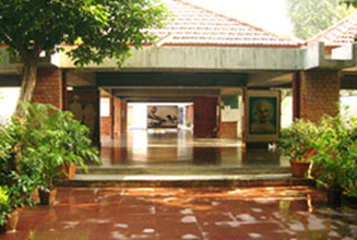 nehru science centre 