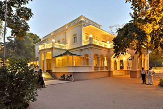 nehru science centre 