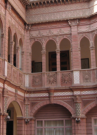 rambagh palace 