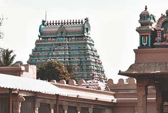 sri ranganathaswamy  temple
