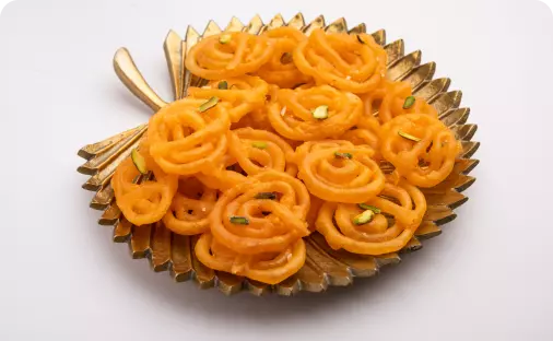 Jalebi