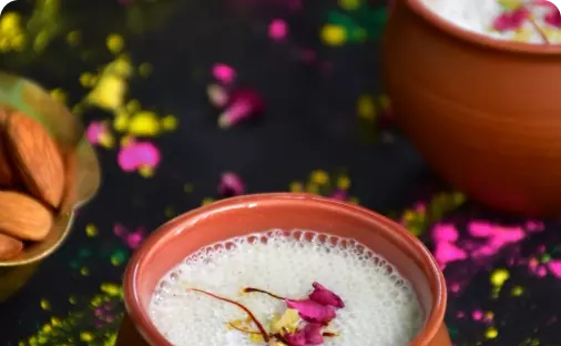 Thandai