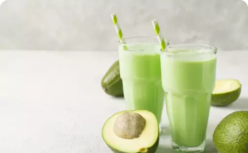 Avocado Shake