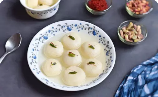 Rasagulla