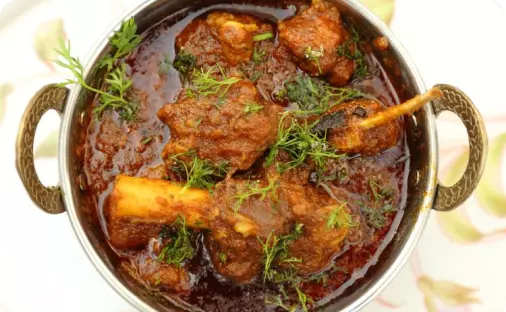 Rogan Josh