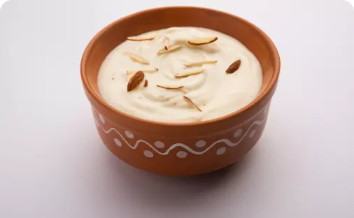 Shrikhand