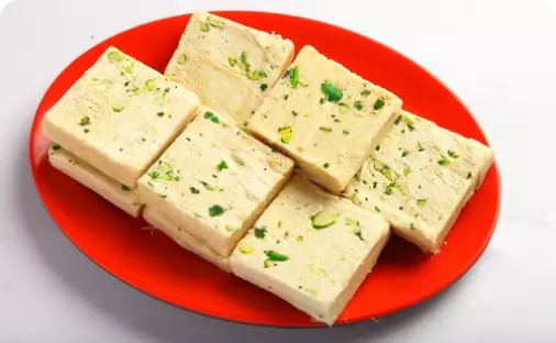 Soan Papdi