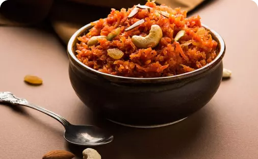 Gajar ka Halwa