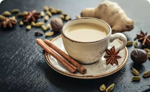 Masala Chai