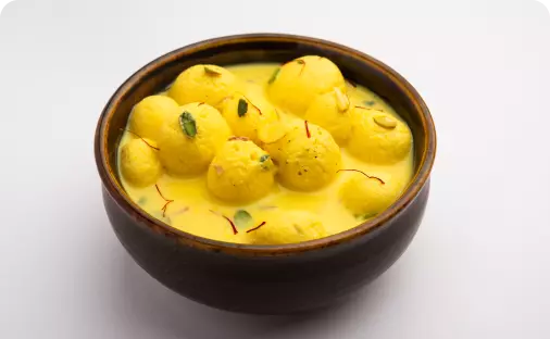 Ras Malai