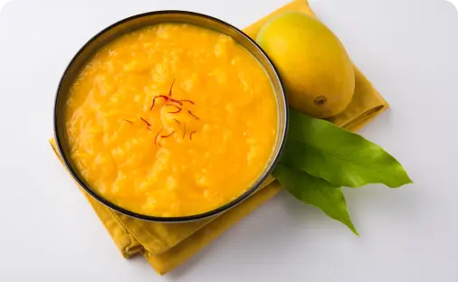 Aamras