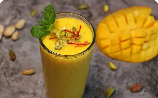 Mango Mastani