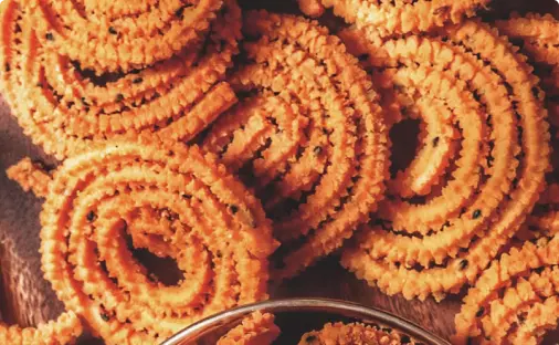 Chakli