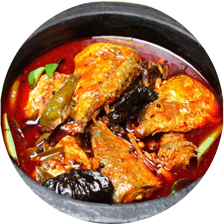 Fish Curry