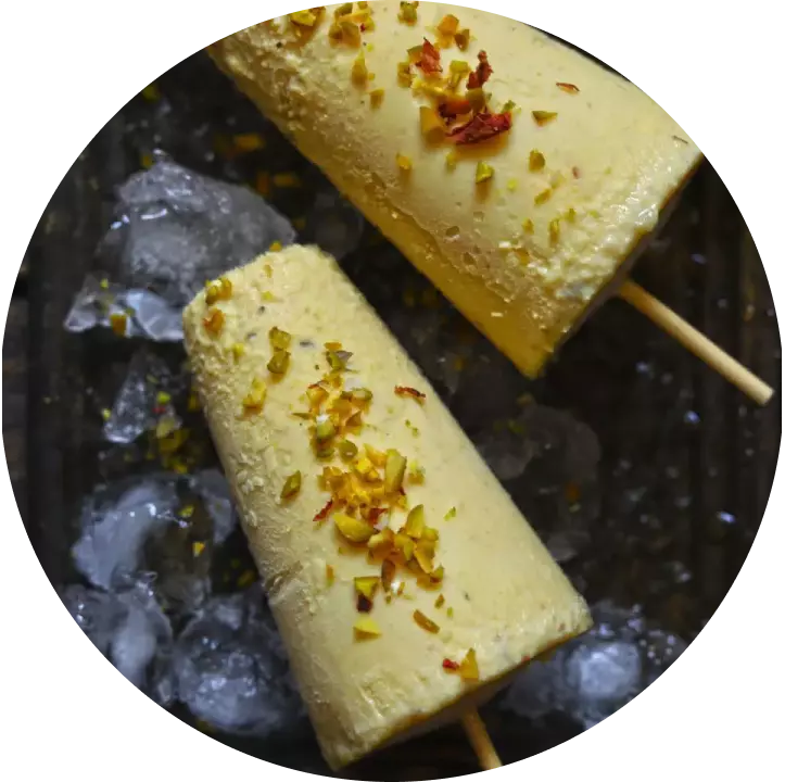 Kulfi