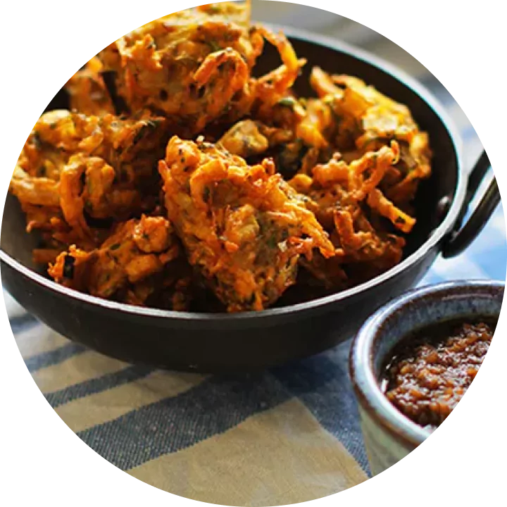 Pakora