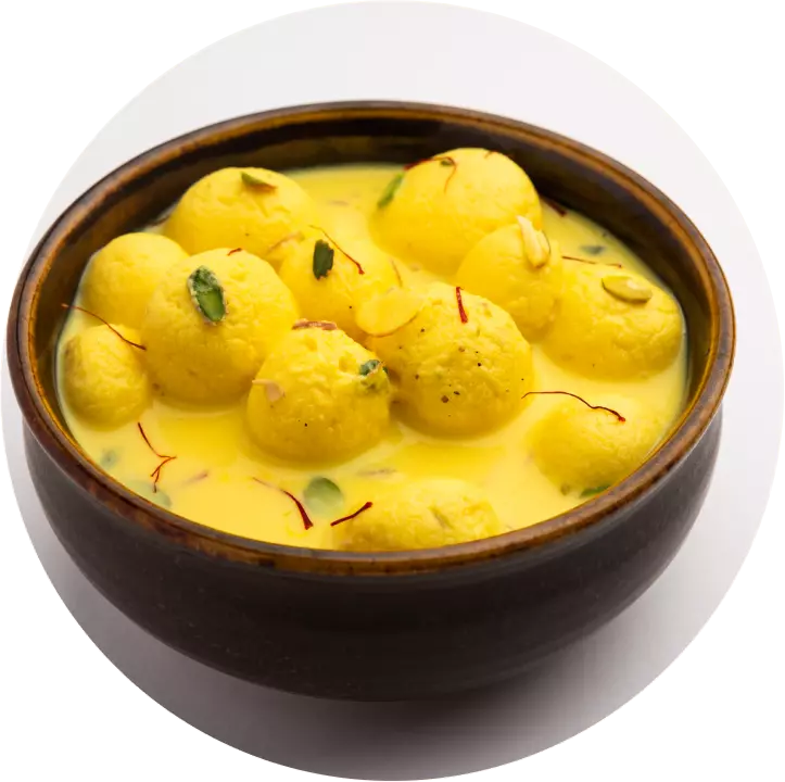 Ras Malai