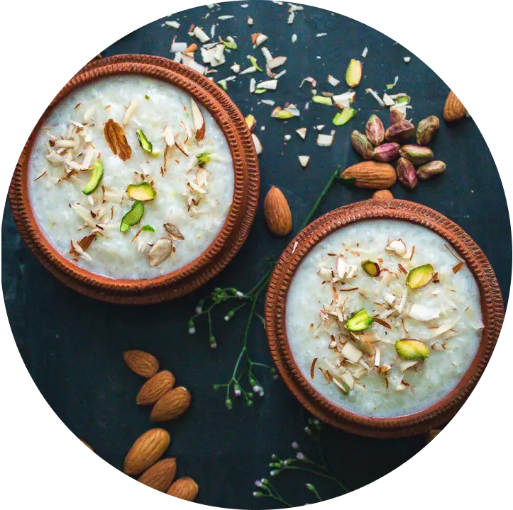 Rice Kheer