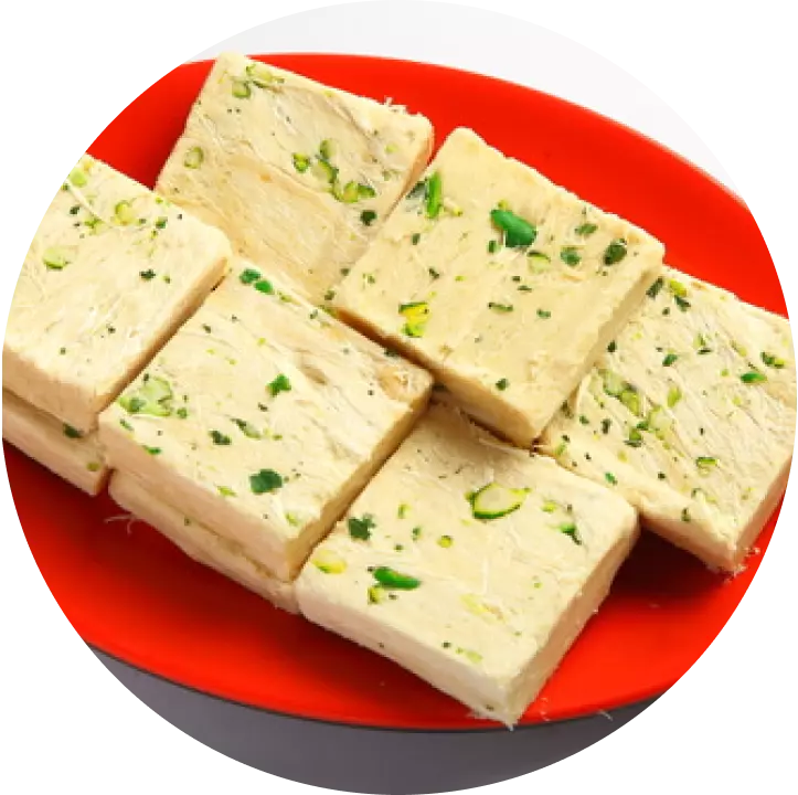 Soan Papdi