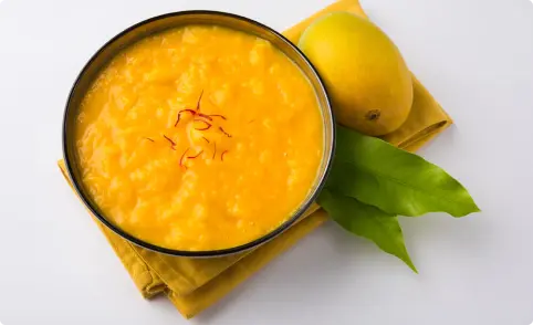 Aamras