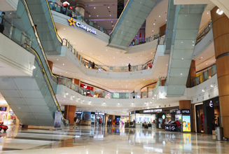 Acropolis Mall