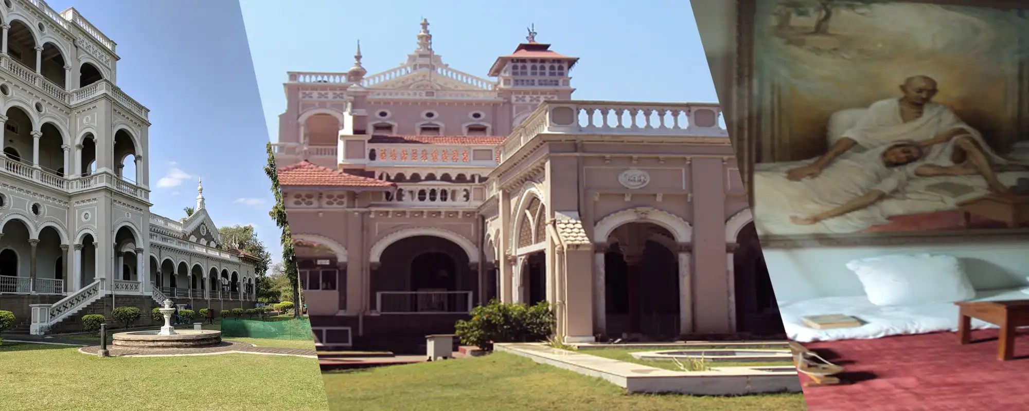 Aga Khan Palace