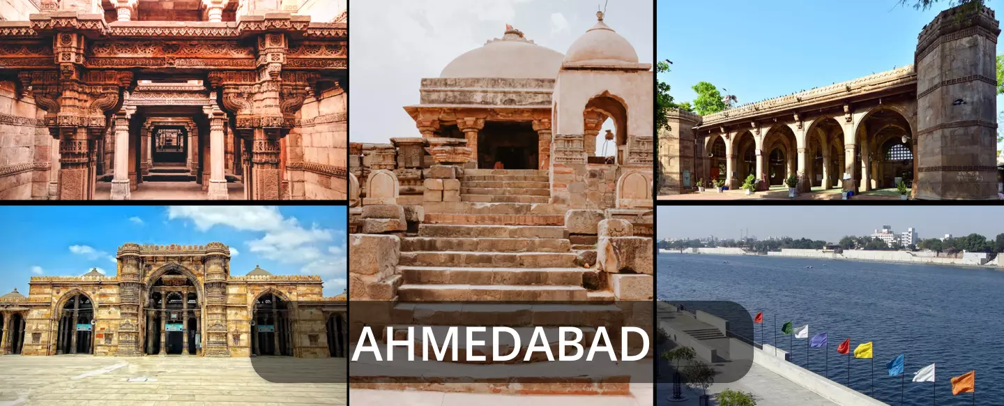 Ahmedabad