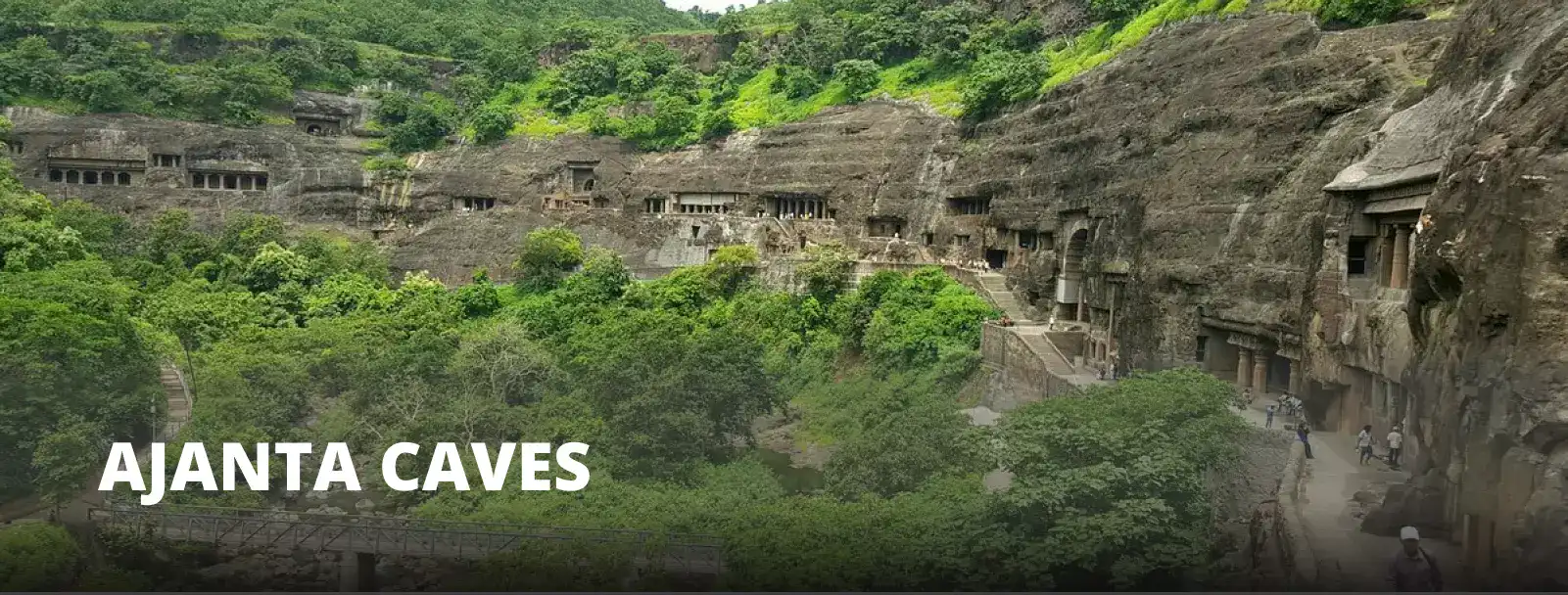 Ajanta Caves