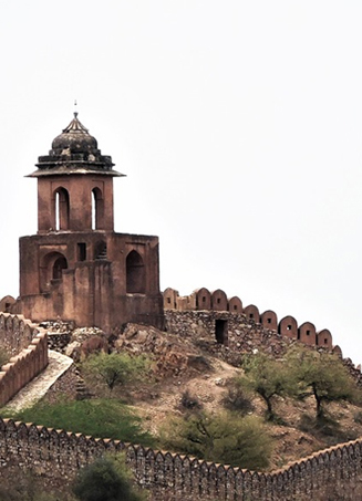 amer fort