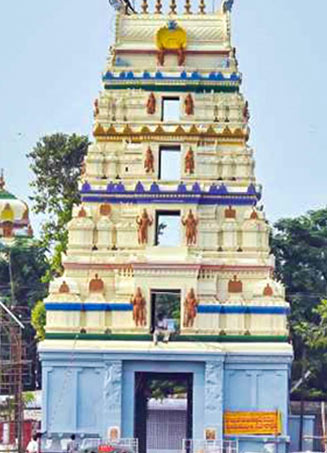 amaravathi