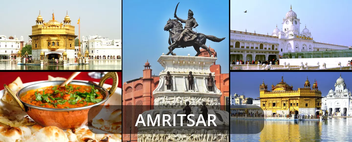 Amritsar