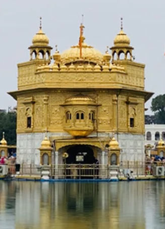 amritsar