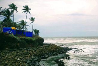 anjuna beach