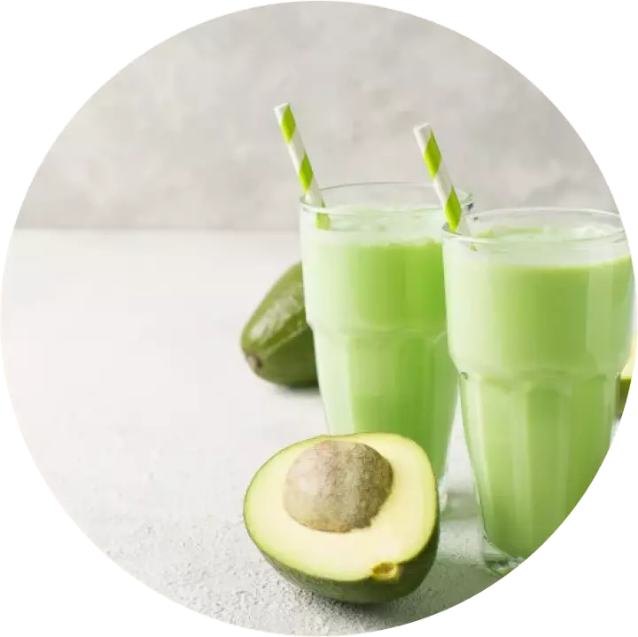 Avocado Shake