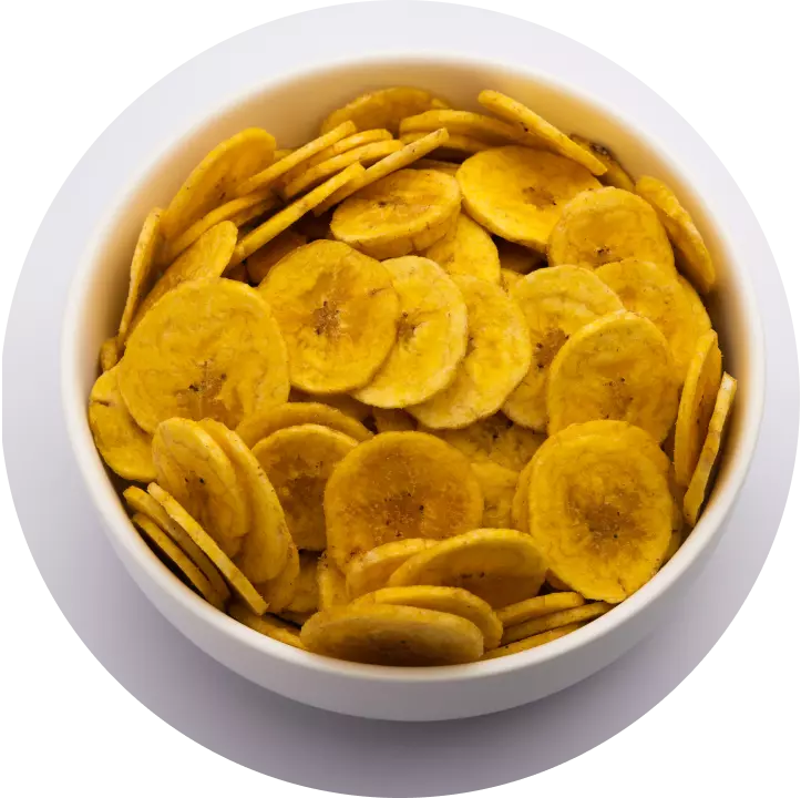 Banana Chips