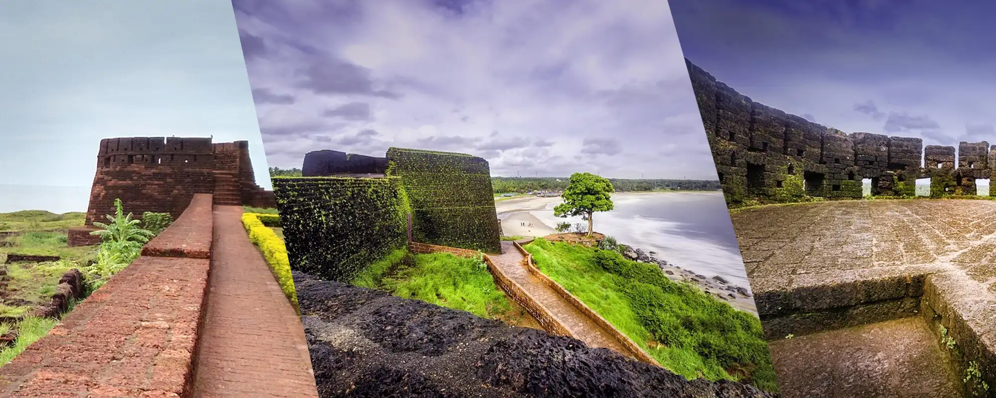 Bekal Fort