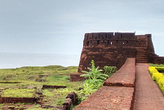 bekal fort 