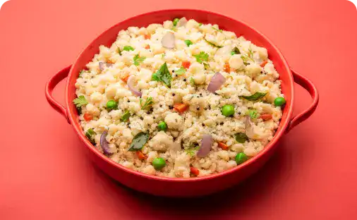 Upma