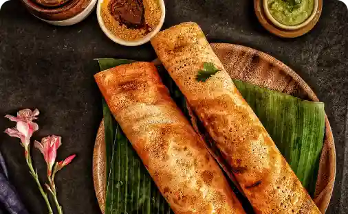 Masala Dosa