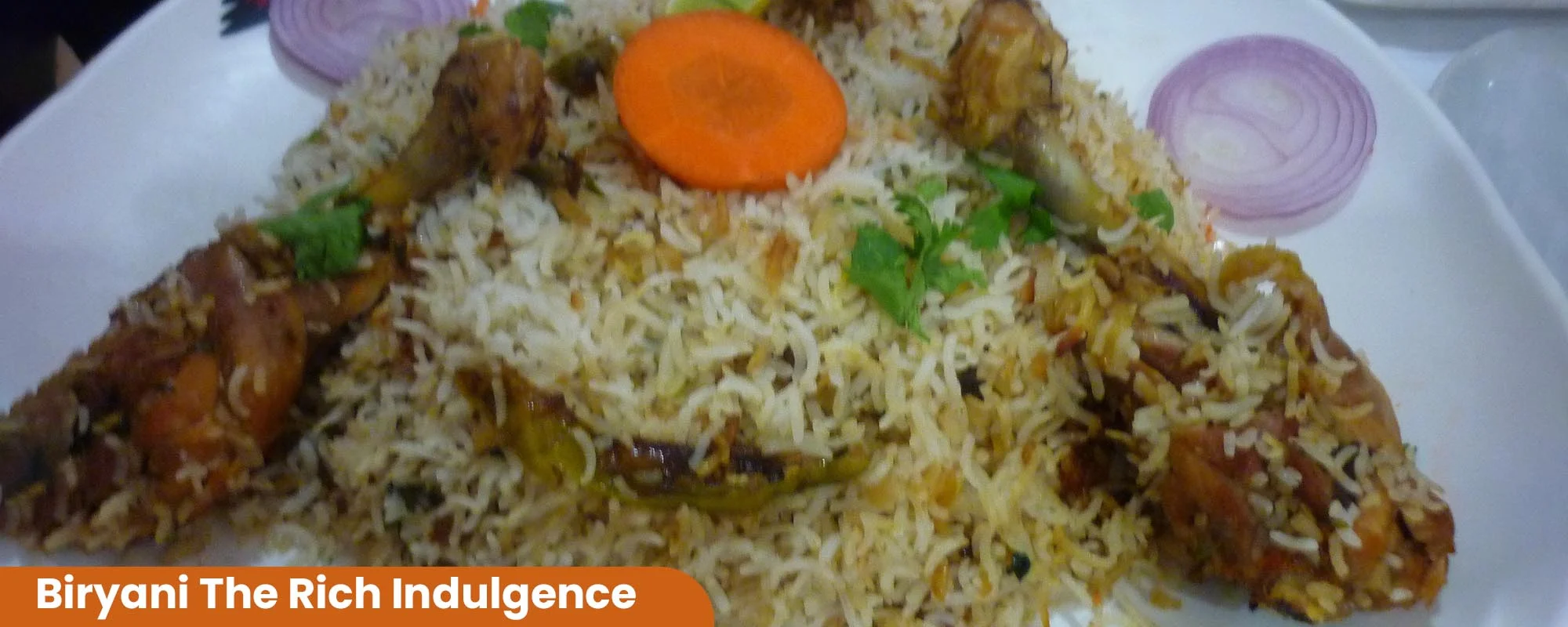 Biryani