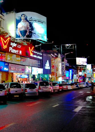 brigade road 