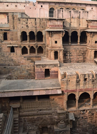 chand baori 