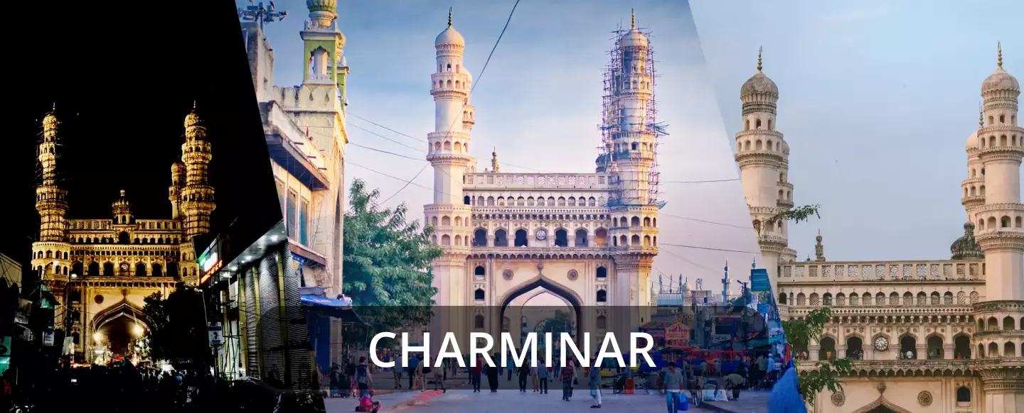 Charminar