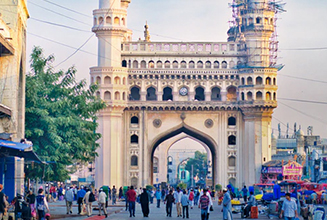 charminar