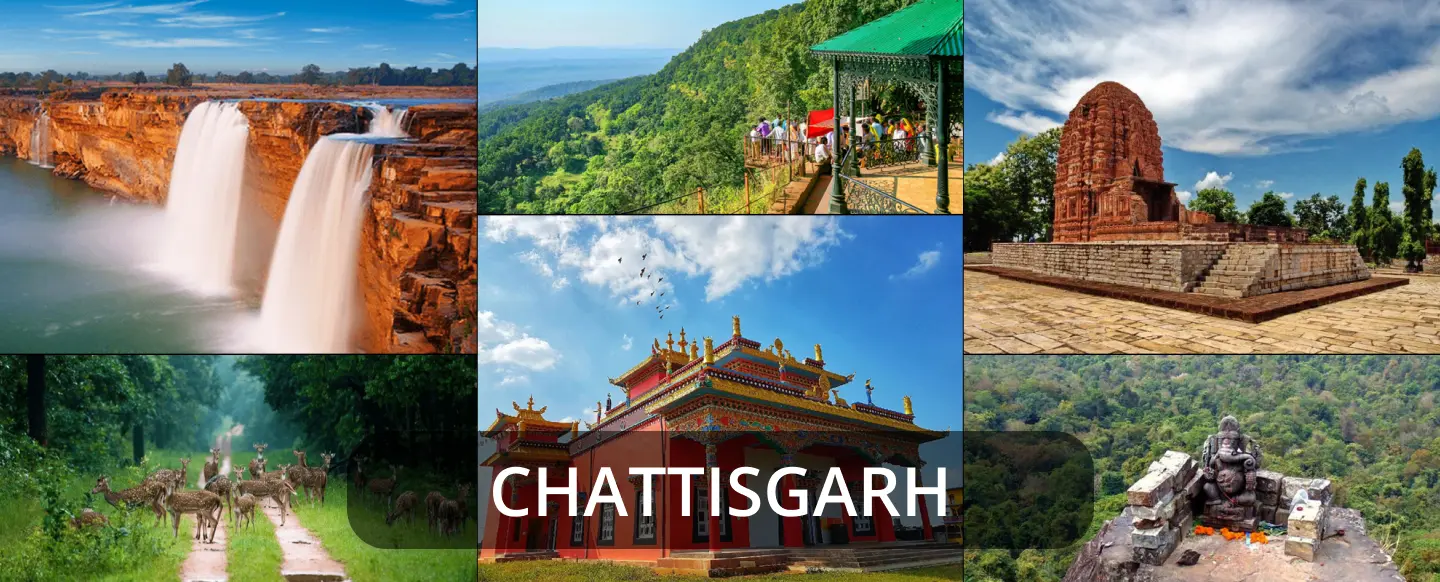 Chhattisgarh