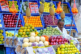 chor bazaar