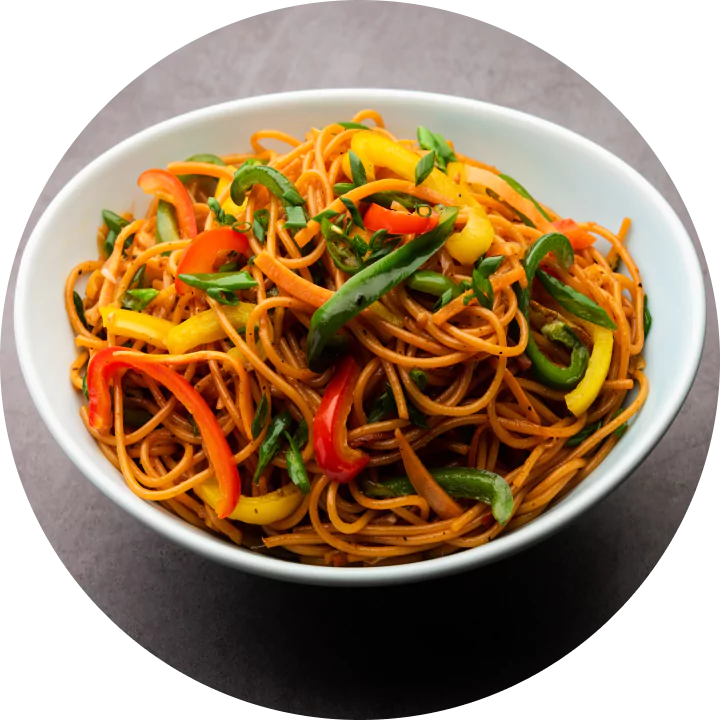 Chowmein