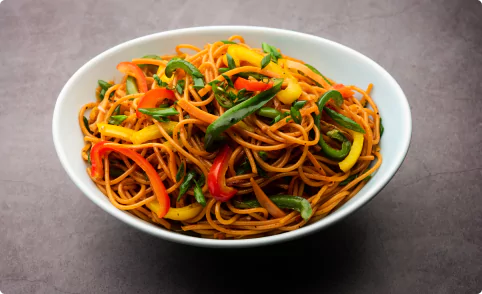 Chowmein