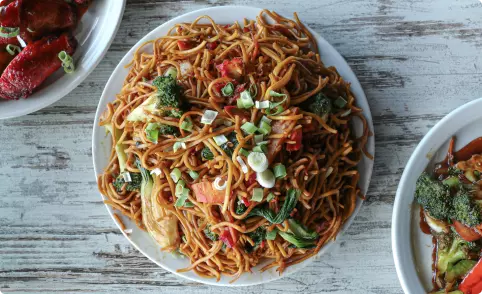 ChowMein